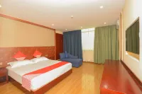 Hengxi Boutique Hotel Hotels in Dahua