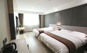 Shankee Hotel (Jize Huimeng South Street)