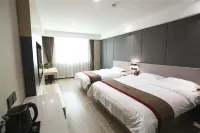 Shankee Hotel (Jize Huimeng South Street) Hotels in Quzhou
