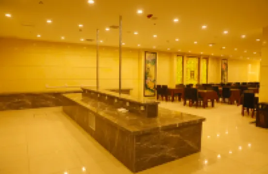 Drunken Beauty Hotel (Xinglong City Garden Branch)