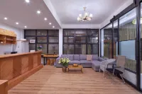 Yeyu 198 Inn in Dali ancient city