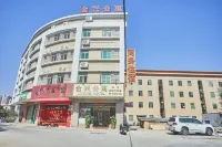 Jinxing Apartment Hotel