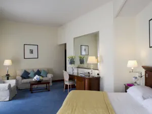 Starhotels Terminus