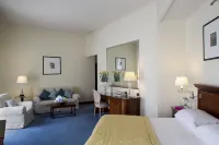 Starhotels Terminus Hotels in Naples
