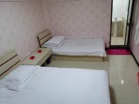 锦州迦南旅店 - 标准双床房