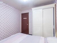 重庆星城公寓 - 精致两卧室套房