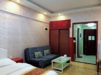 重庆兴隆酒店式公寓 - 温馨一居室