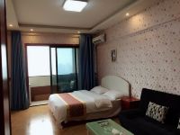 重庆兴隆酒店式公寓 - 温馨一居室