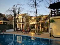 Shuitao Yaju Hostel - Villas