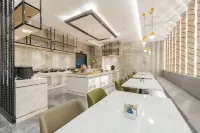 Veegle By Landison Hotel Hangzhou Qianjiang New City