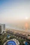 Jun Xi International Theme Apartment Отели в г. Залив Shuangyue