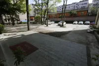 Aishang Hotel (Ji'an People's Square Branch) - sarapan