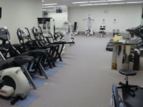 ホテルイースト２１東京