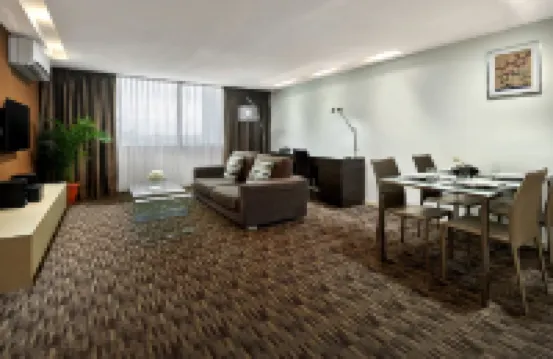 新加坡RELC國際酒店