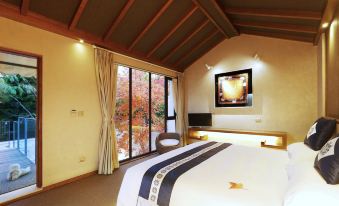 The One Hotels & Resorts