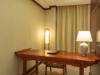桂林帝凯国际大酒店 - 红檀木生态豪华套房