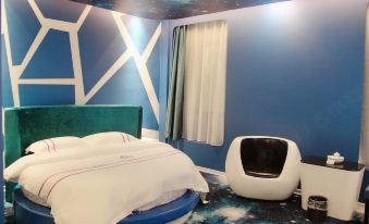 Yunxuan Huaguan Hotel