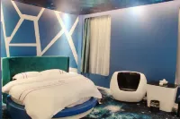 Yunxuan Huaguan Hotel