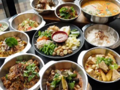 シティー ガーデン グランド ホテル マカティのホテル