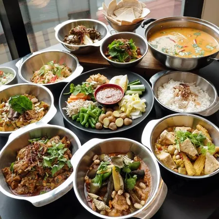 City Garden Grand Hotel Отели в г. Манила