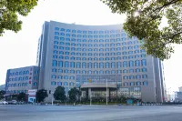 Lidu International Hotel