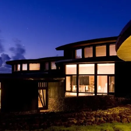 Explora en Rapa Nui - All Inclusive