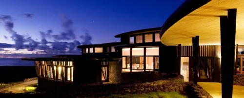 Explora en Rapa Nui - All Inclusive - Barer
