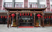 Yaoshangju Hotel Hotel di Kaunti Berautonomi Ruyuan Yao