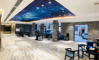 Yunxuan Huaguan Hotel