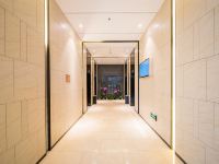 莱思特主题公寓(广州科学城绿地中央广场店) - 行政酒廊