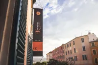 Kallisté Hotels in 
