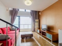 深圳海山会度假海景公寓 - 精致一室一厅