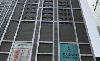 Shenghua Apartment Hotel