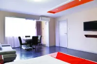 Yichun Yige Hotel - ที่มีที่จอดรถ