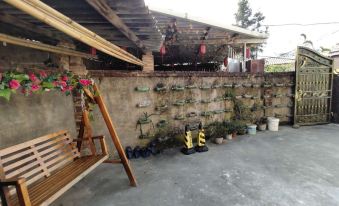 Yunshuiyao Wenxin Xiaozhu Hostel