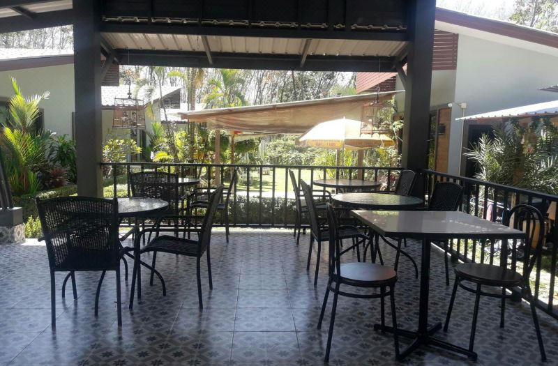 Phuket Sirinapha Resort photo 2