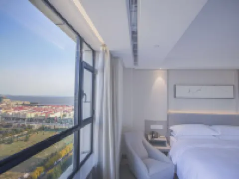 Sylvia Hotel Hotels in Weihai