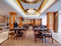 维也纳酒店(上海崇明绿海路店) - 餐厅