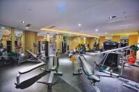 그랜드 메트로파크 호텔 베이징