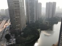 重庆银鑫世纪酒店 - 酒店景观