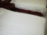 温州宝红宾馆 - 双人房