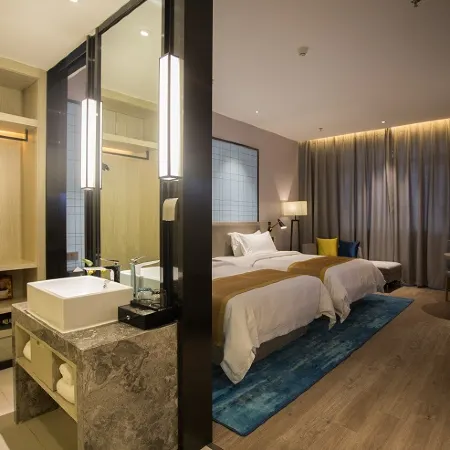Jusun Hotel