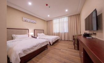 Pinjia Business Hotel