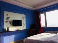 哈尔滨新时代酒店式公寓 - 温馨大床房