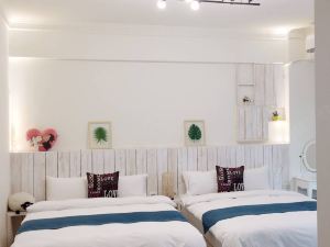 Sheep Hostel Pingtung