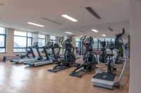 Zhenjiang Shundi SHY Hotel (Xijindu Store) - نادي رياضي