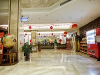 吴忠锦都饭店 - 公共区域