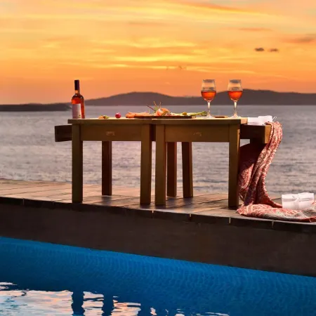Amazon Mykonos Resort & Spa