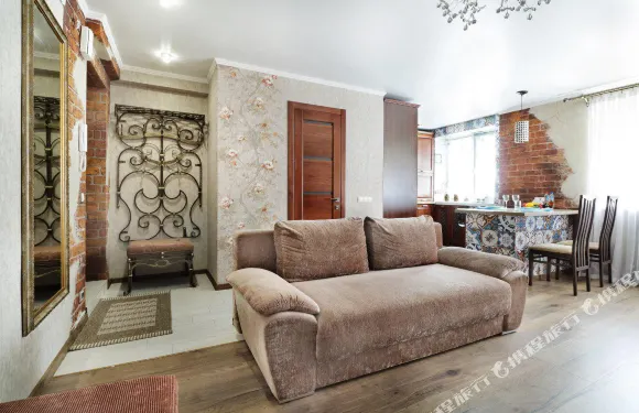 保羅瑪麗公寓-列寧娜3號店