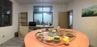 Xinyige Homestay, Tianmu Lake Tourist Resort